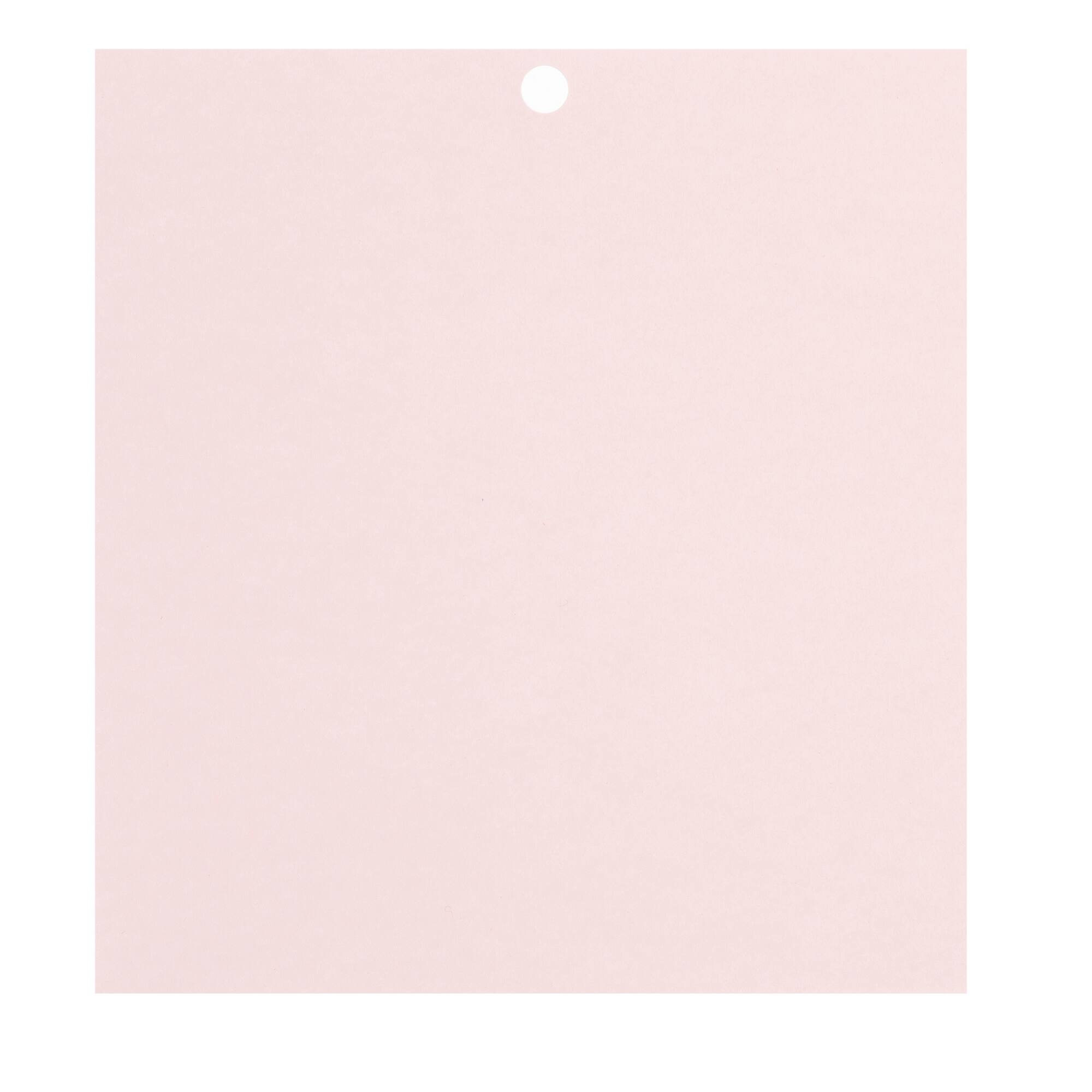 Pink Buttons 6" x 6.5" Cardstock Paper by Recollections™, 100 Sheets